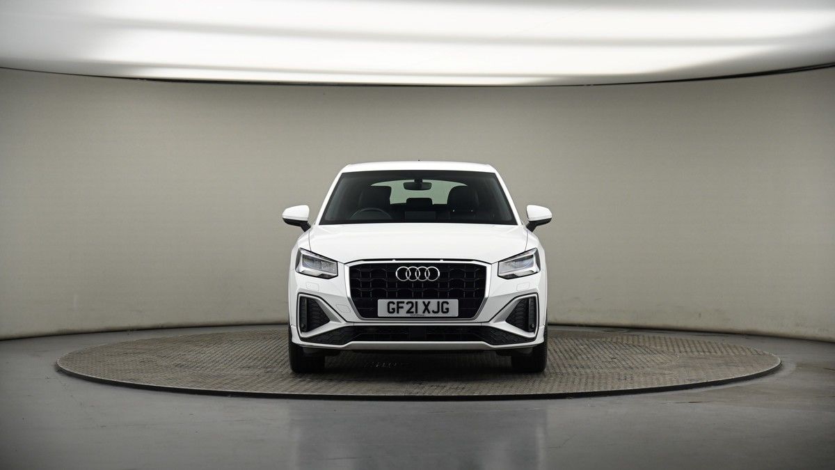 Audi Q2 Image 17
