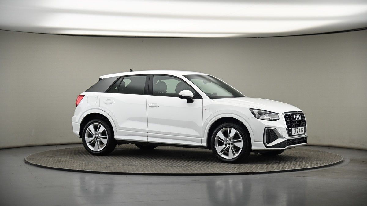 Audi Q2 Image 5