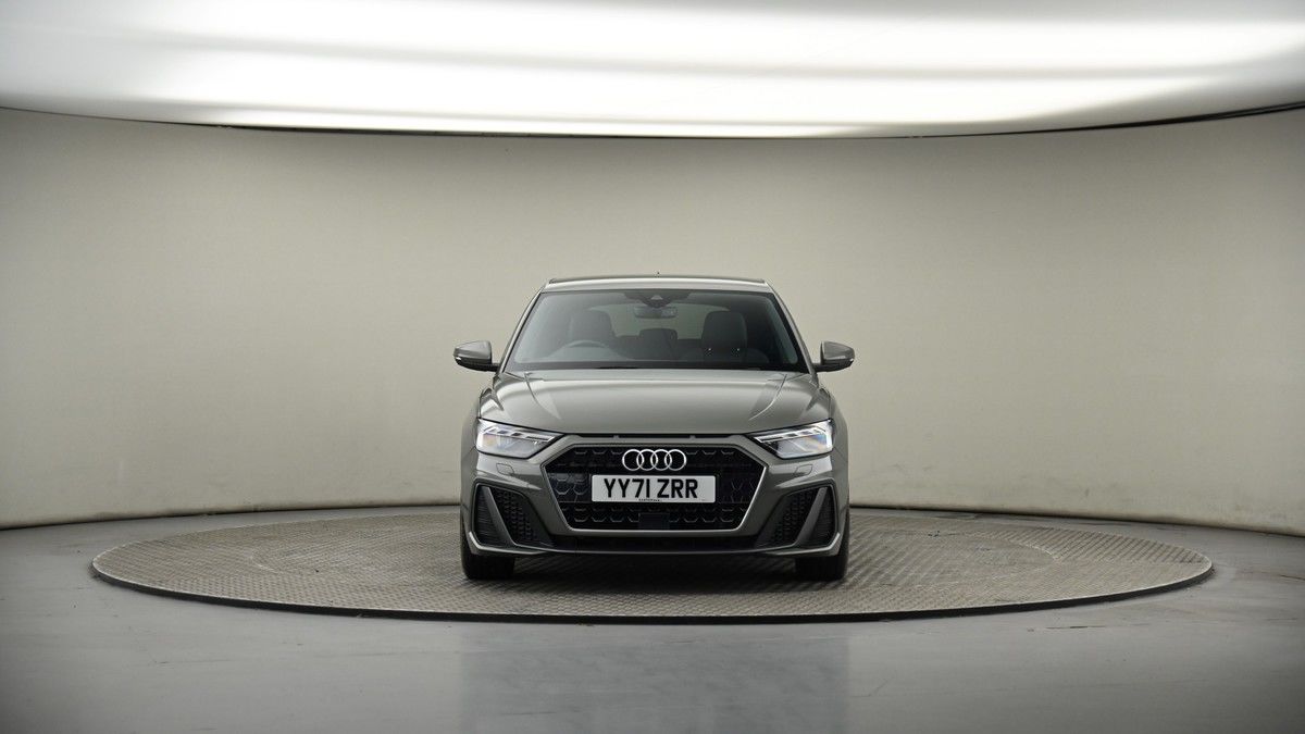 Audi A1 Image 17