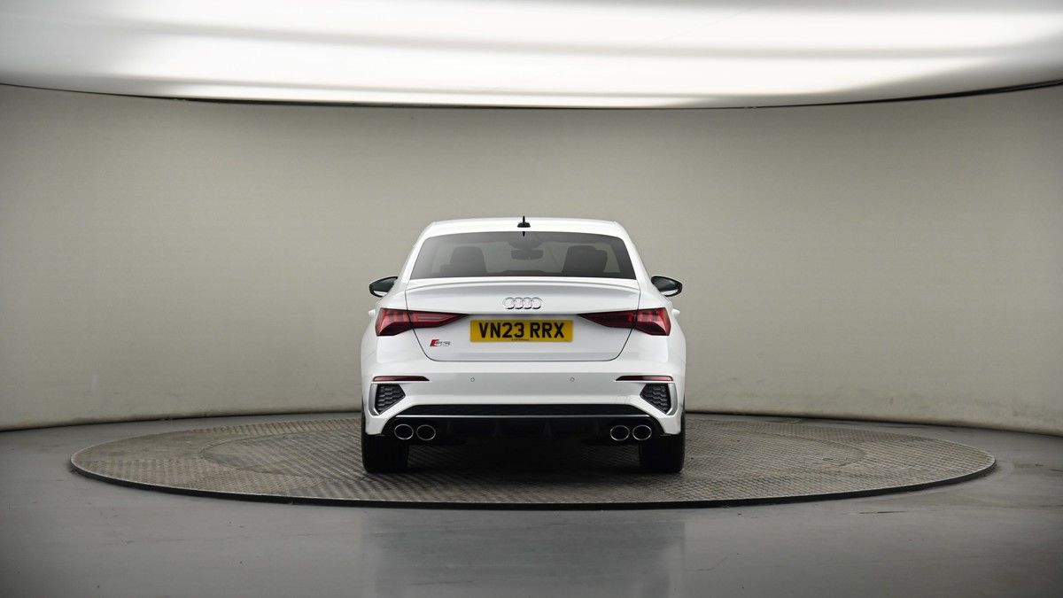 Audi S3 Image 16