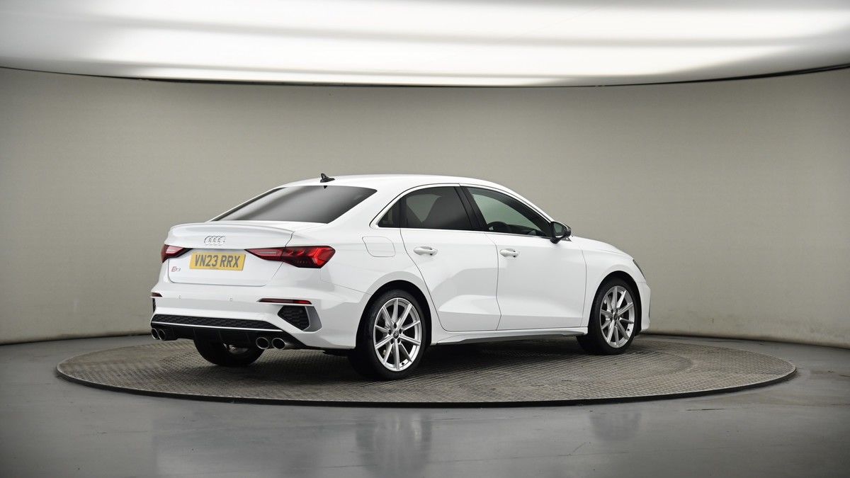 Audi S3 Image 6