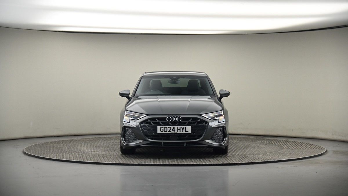 Audi A3 Image 17