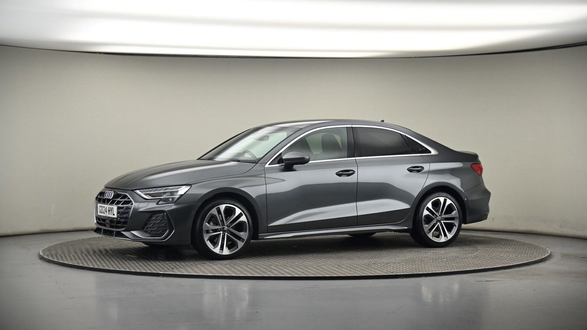 More views of Audi A3