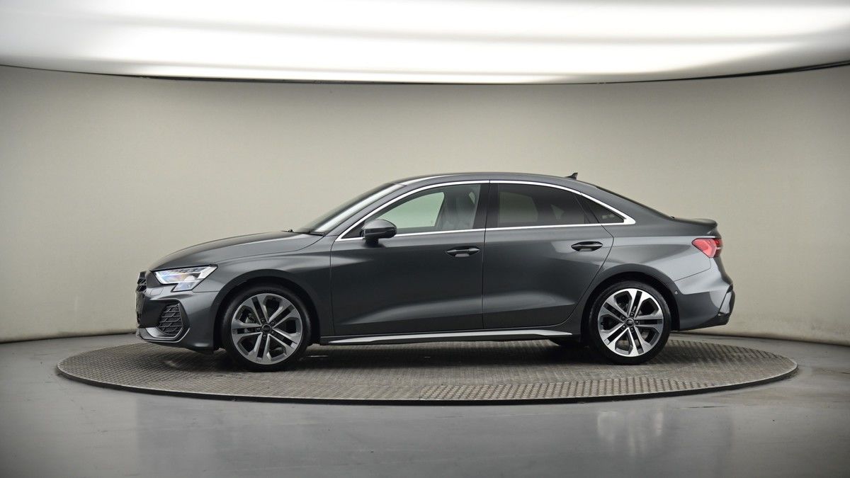 More views of Audi A3