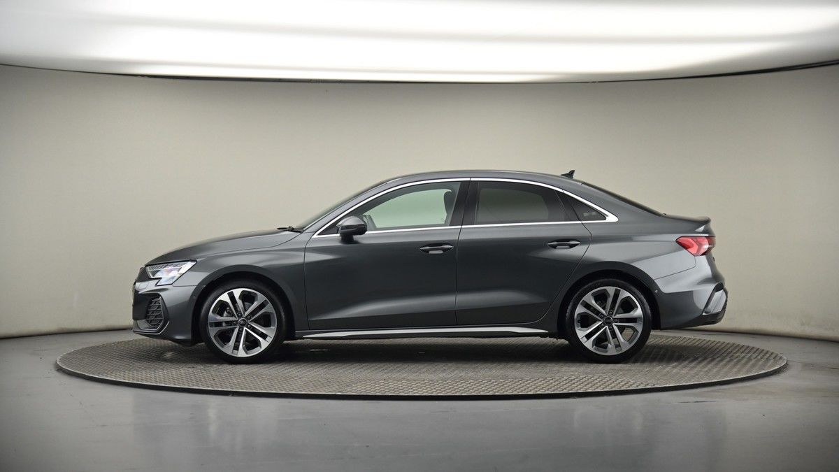 Audi A3 Image 18