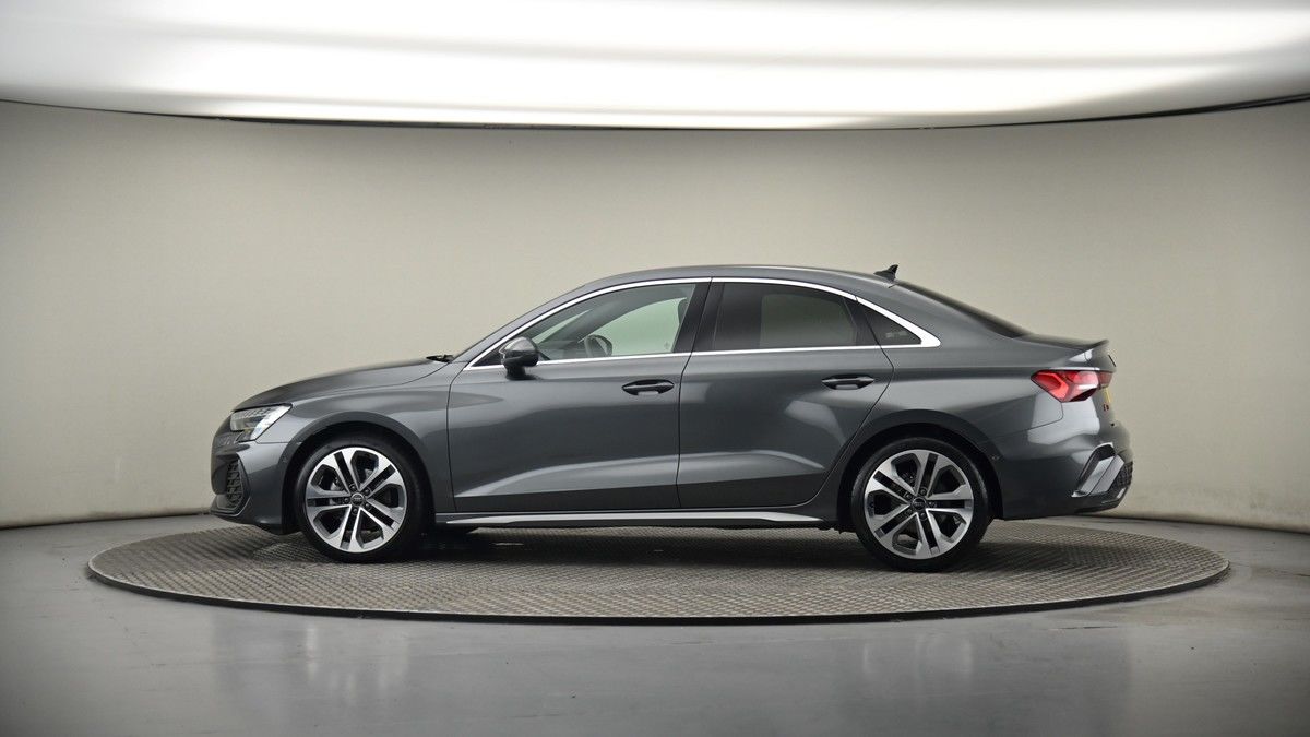 More views of Audi A3