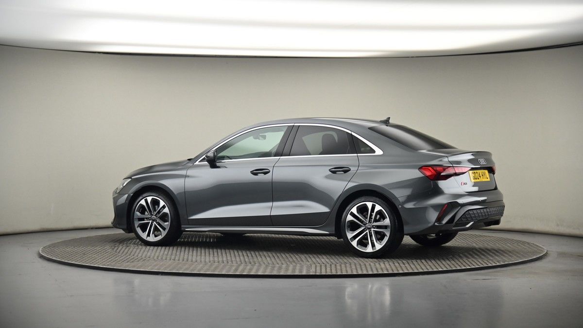 More views of Audi A3