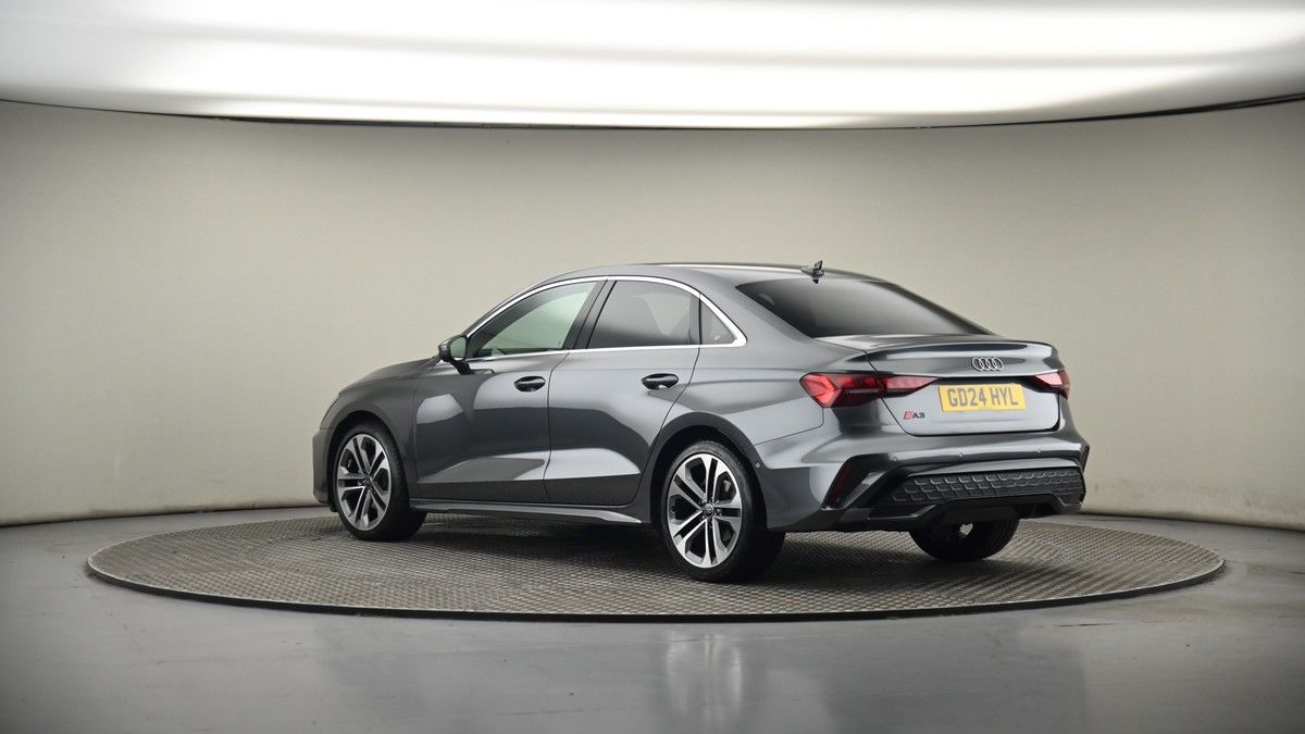 More views of Audi A3