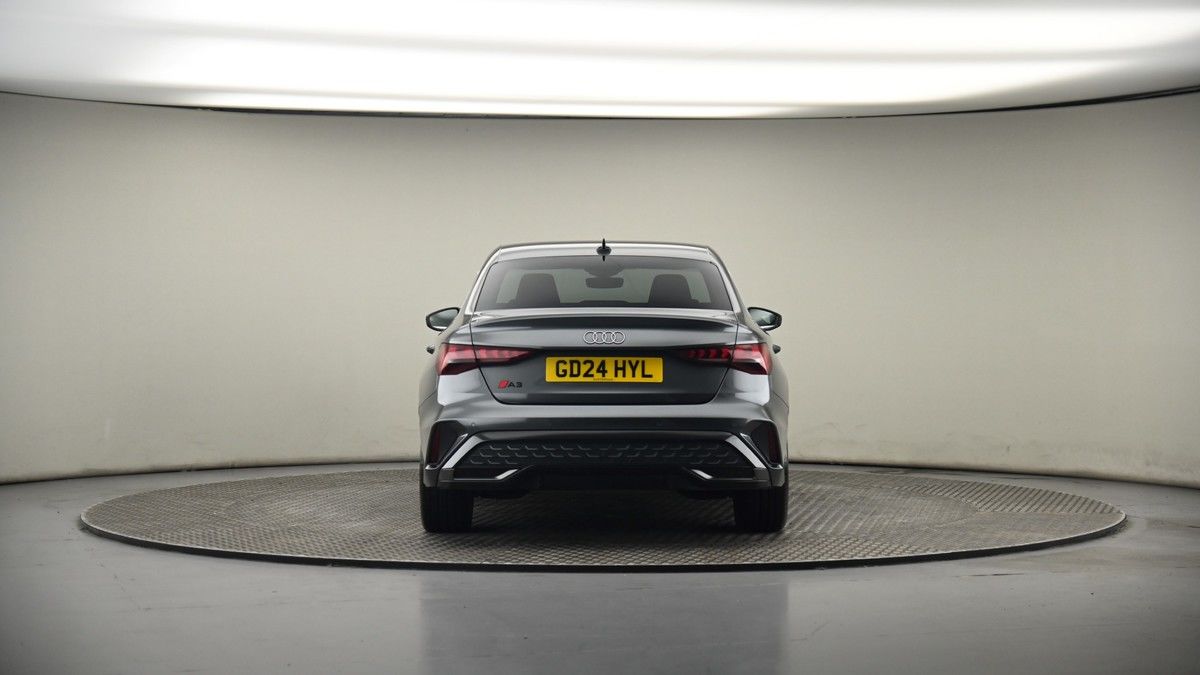Audi A3 Image 16