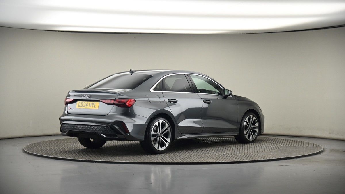 Audi A3 Image 6