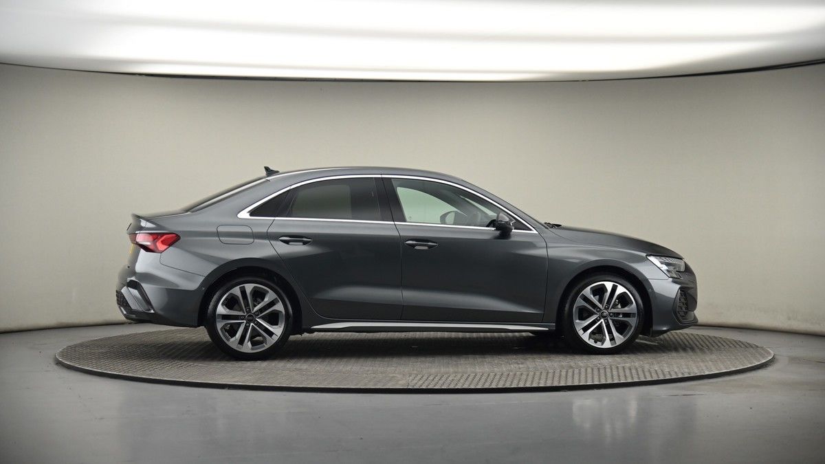 More views of Audi A3