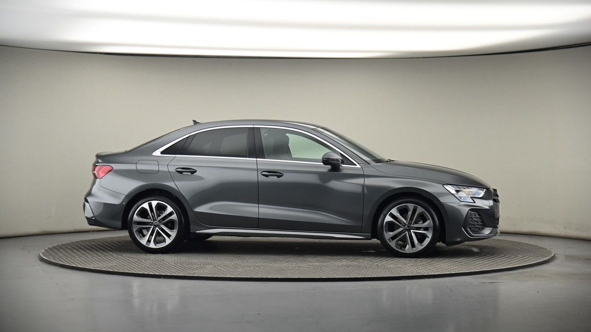 More views of Audi A3