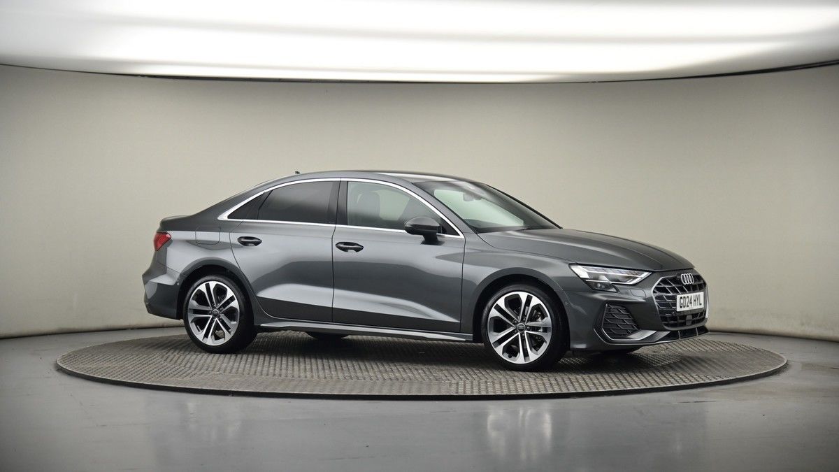 Audi A3 Image 5