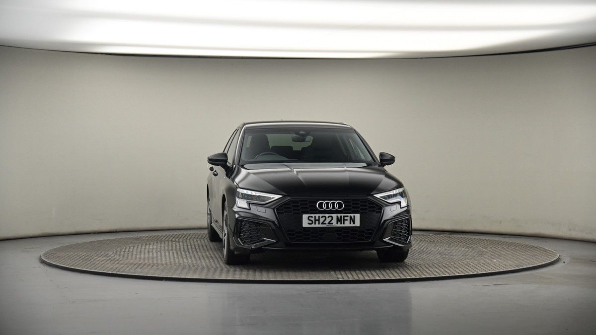 Audi A3 Image 18