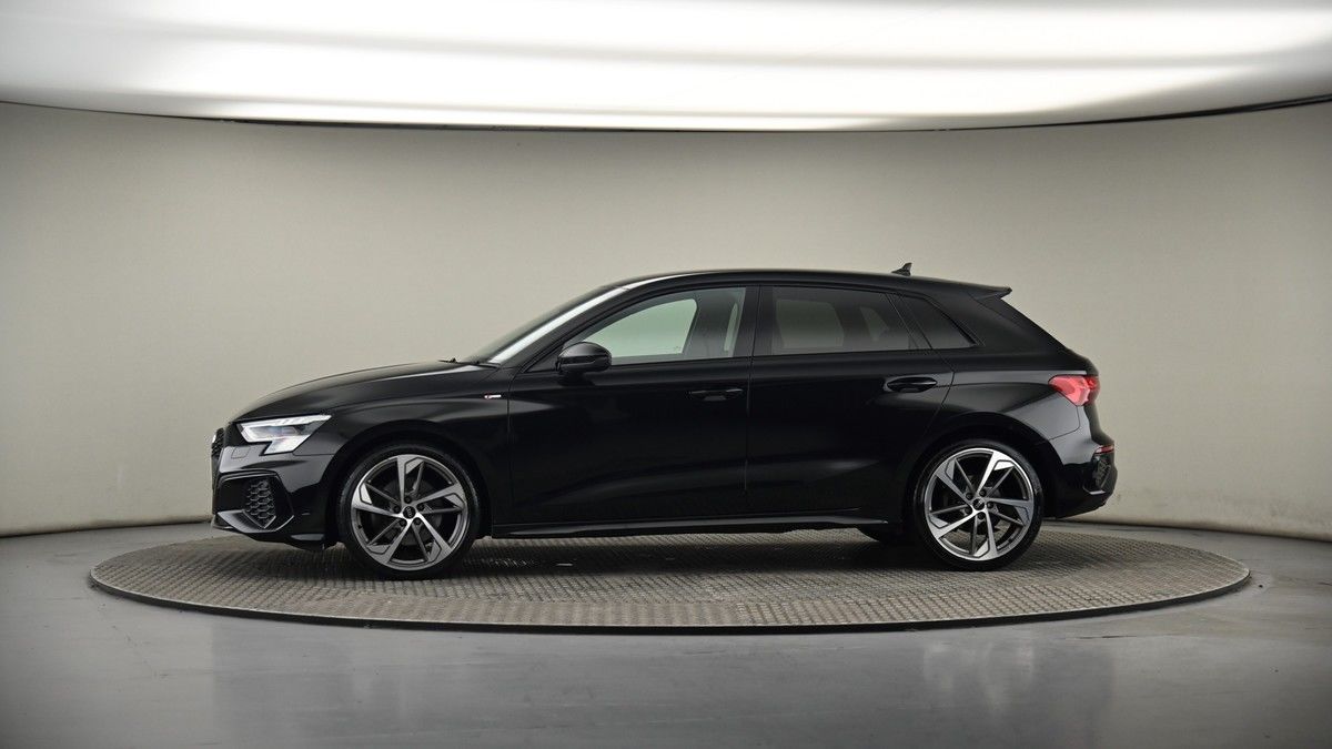 Audi A3 Image 19