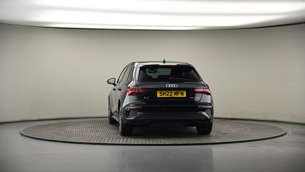 Audi A3 Image 17
