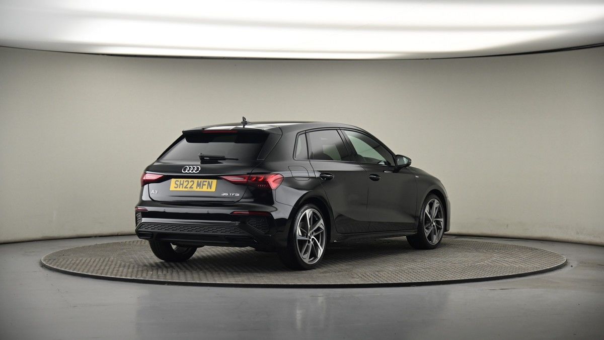 Audi A3 Image 7