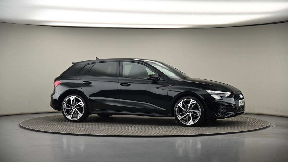 Audi A3 Image 5