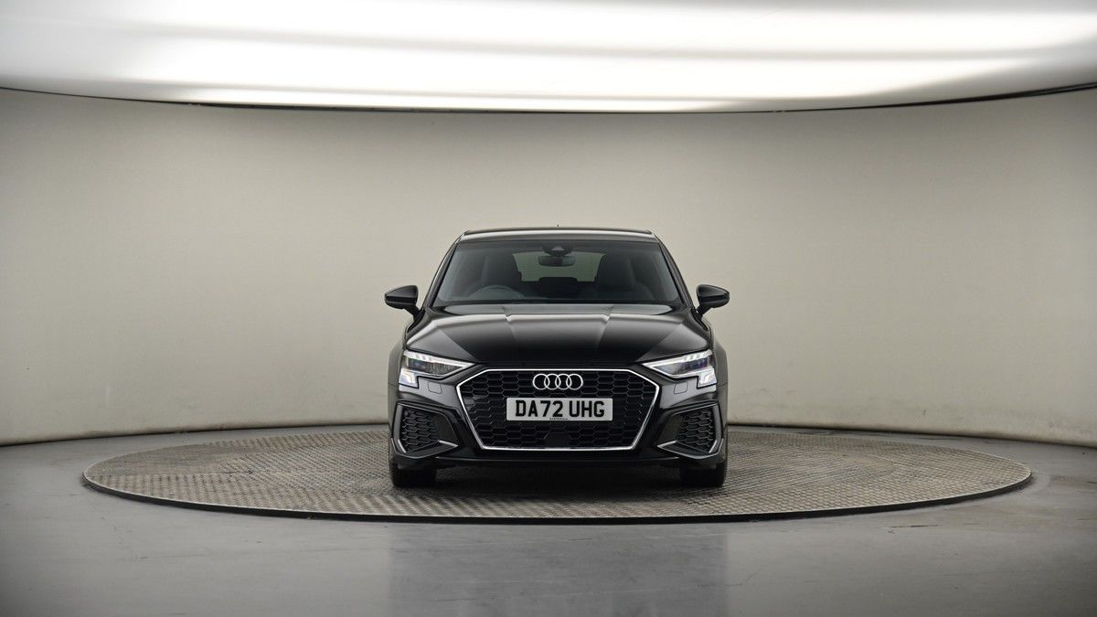 Audi A3 Image 17