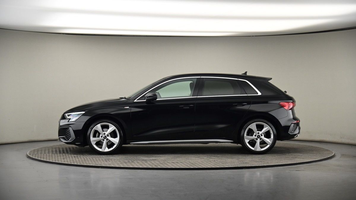 Audi A3 Image 18