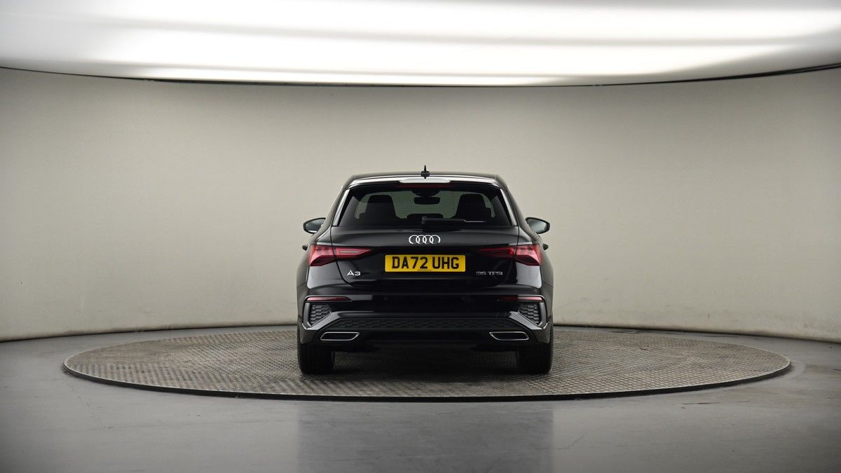 Audi A3 Image 16