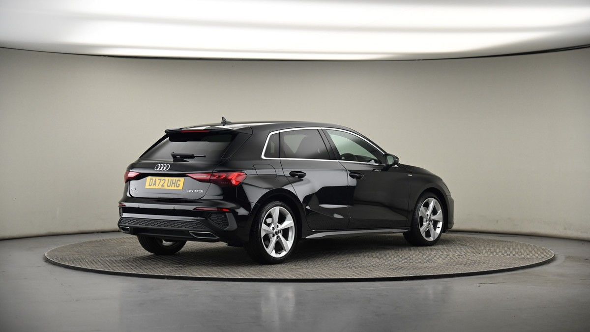 Audi A3 Image 6