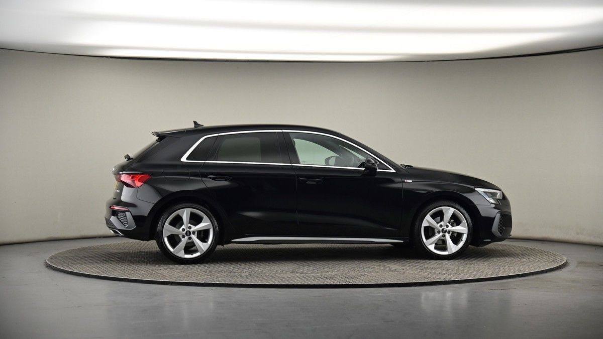 More views of Audi A3