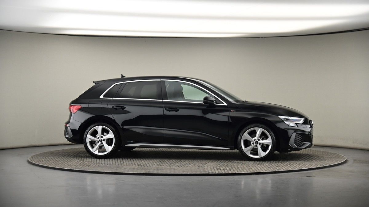 More views of Audi A3