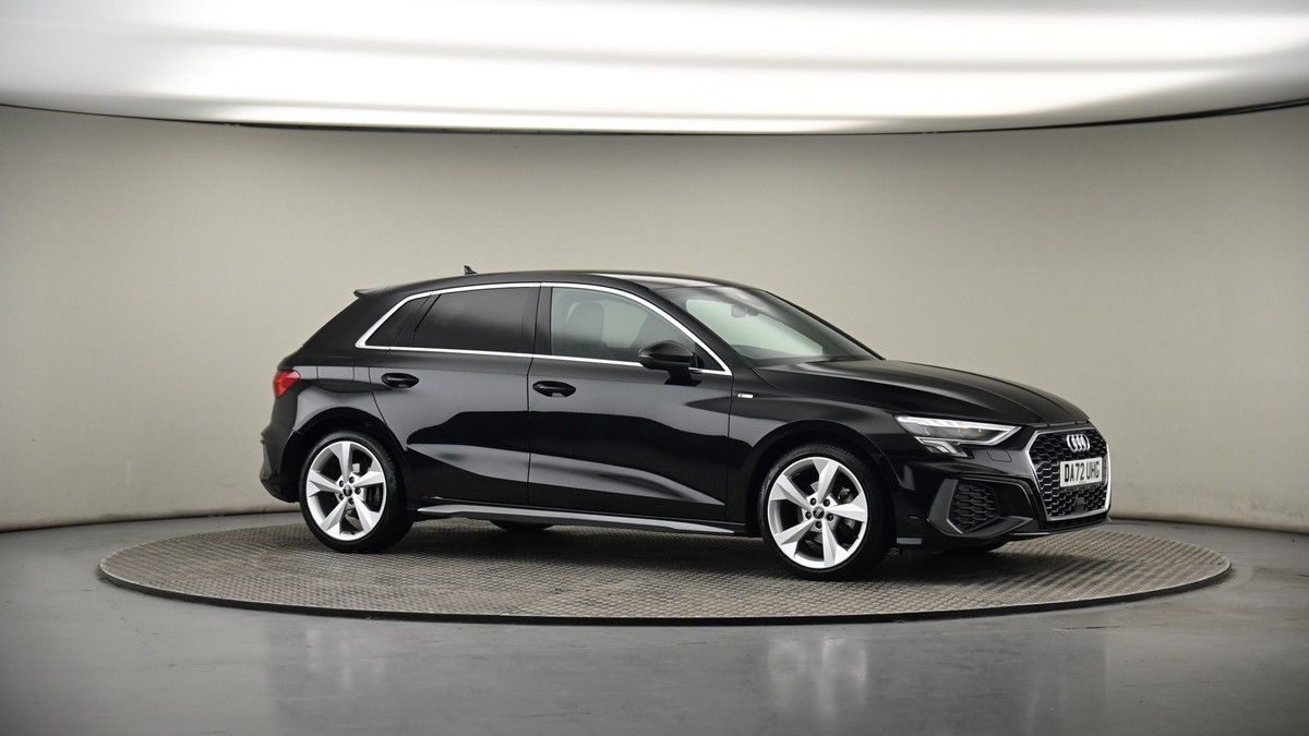 Audi A3 Image 5