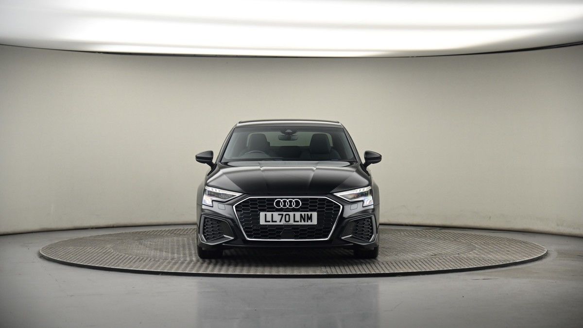 Audi A3 Image 17