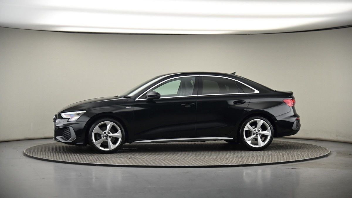 More views of Audi A3