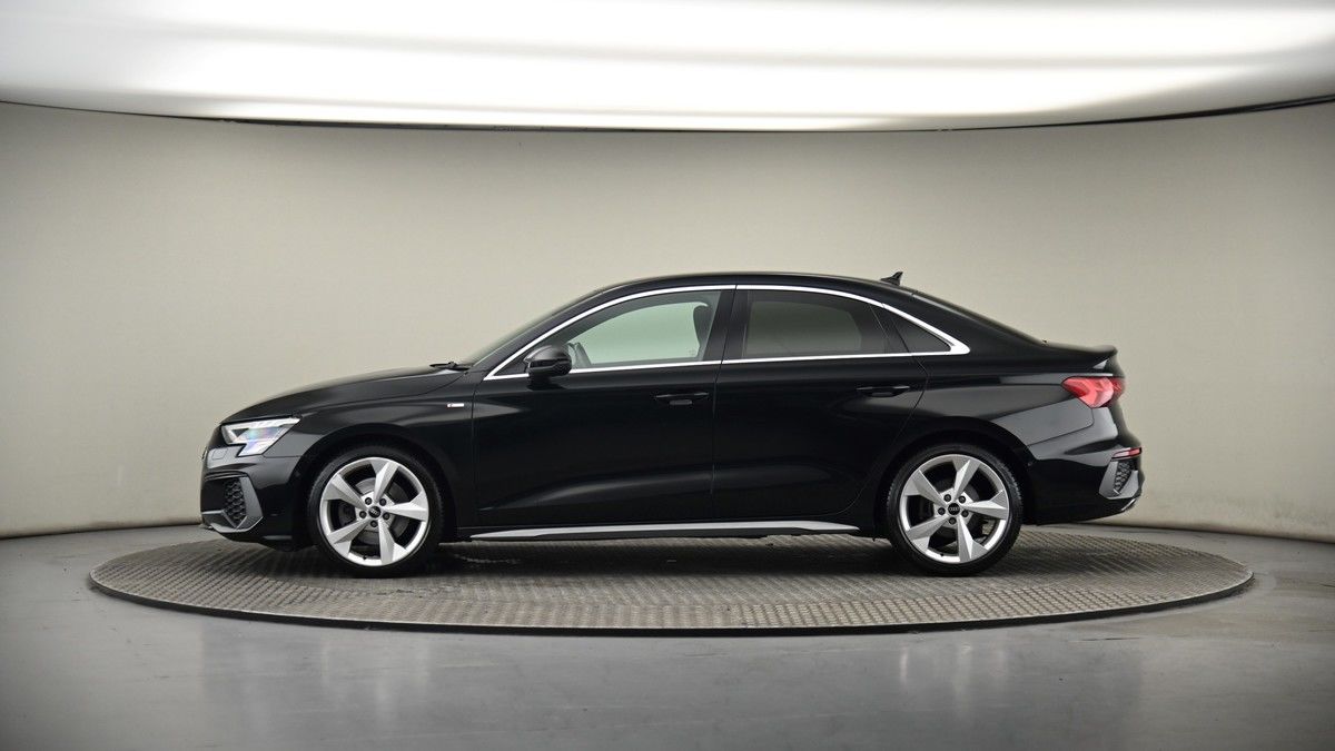 Audi A3 Image 18