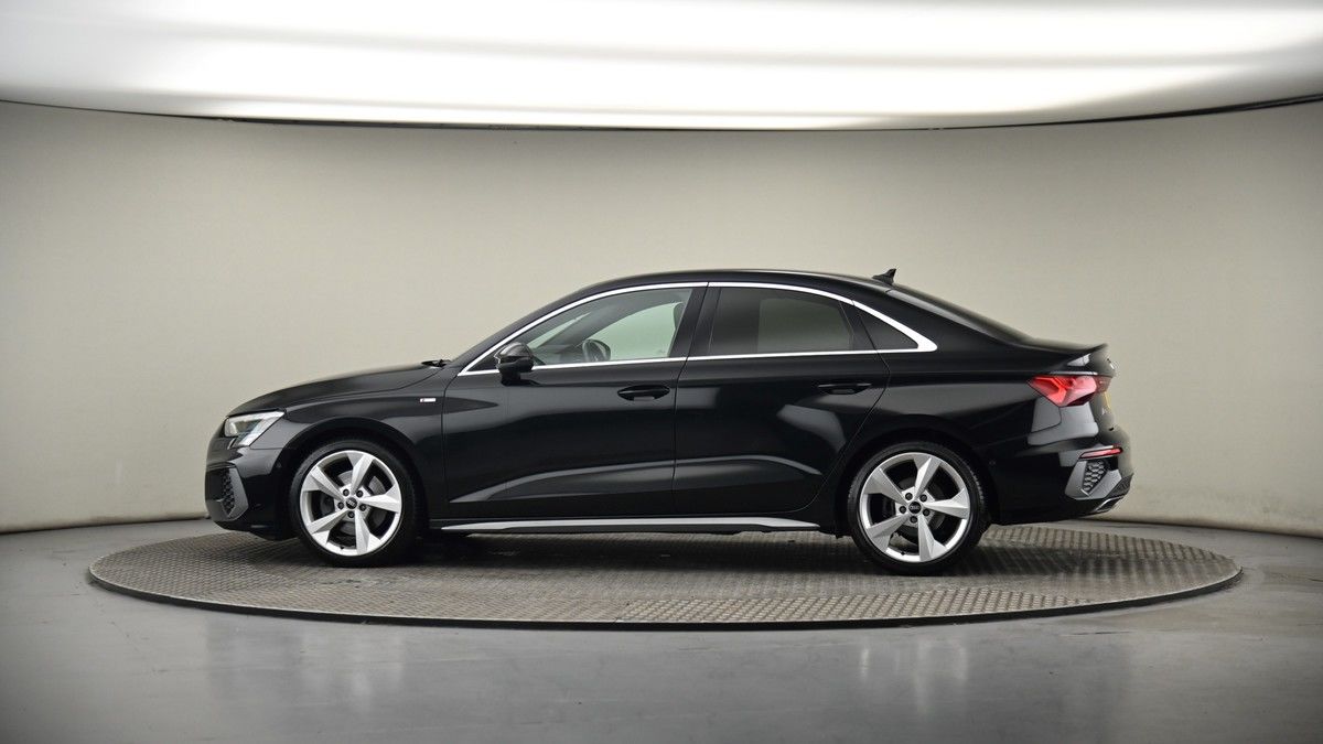 More views of Audi A3