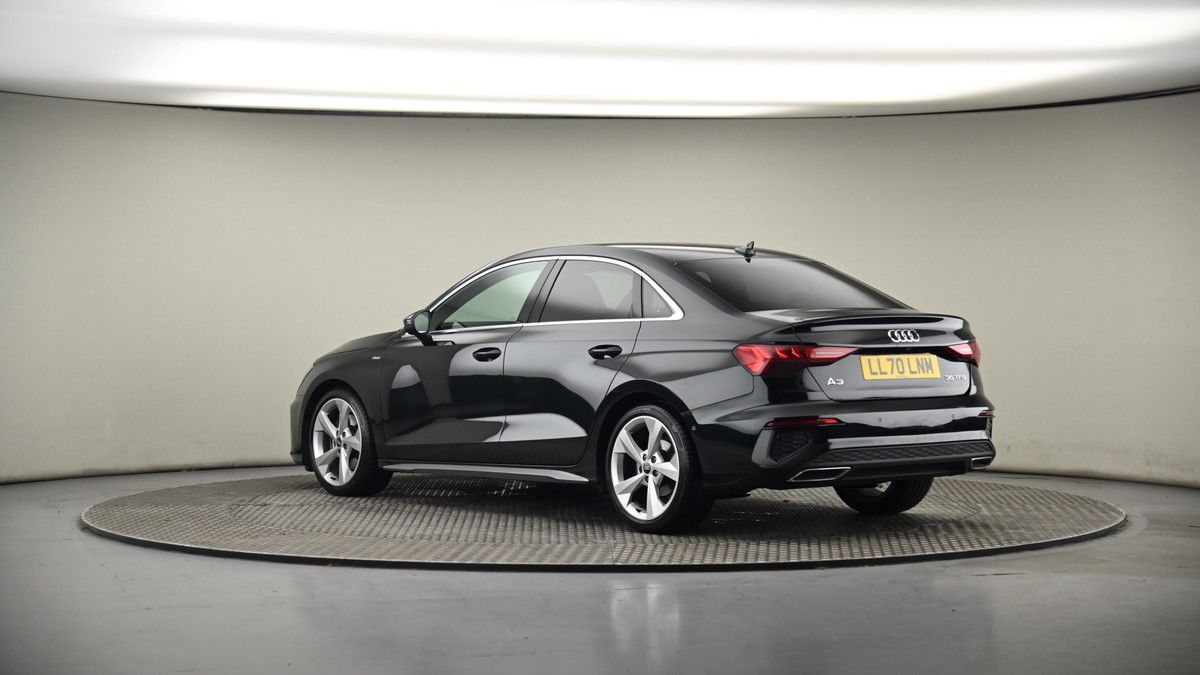 More views of Audi A3