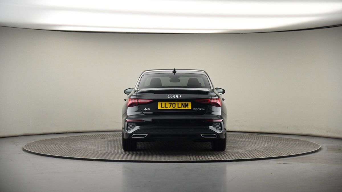 Audi A3 Image 16