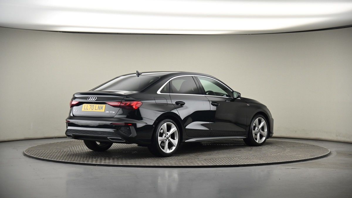 Audi A3 Image 6
