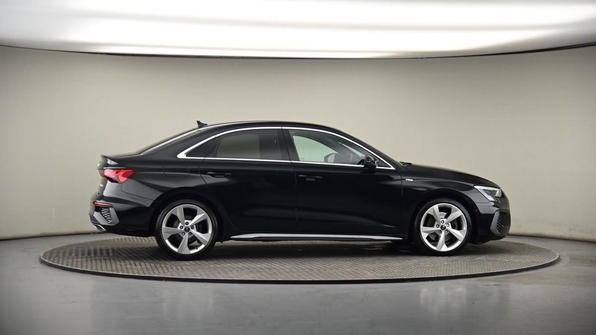 More views of Audi A3