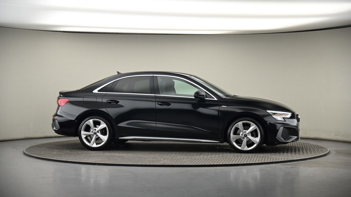 More views of Audi A3
