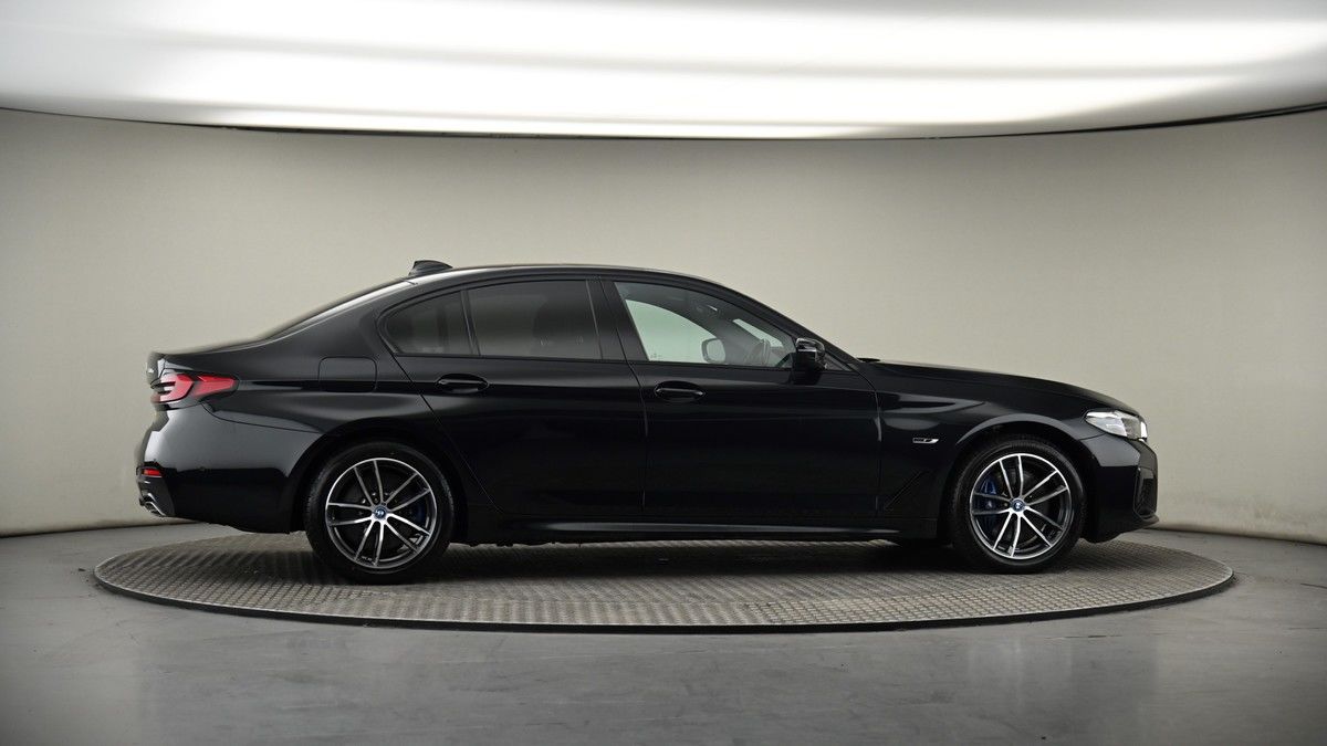 More views of BMW 5 Series