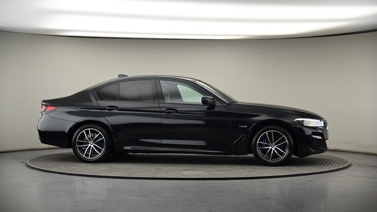 More views of BMW 5 Series