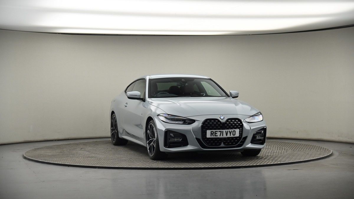 More views of BMW 4 Series