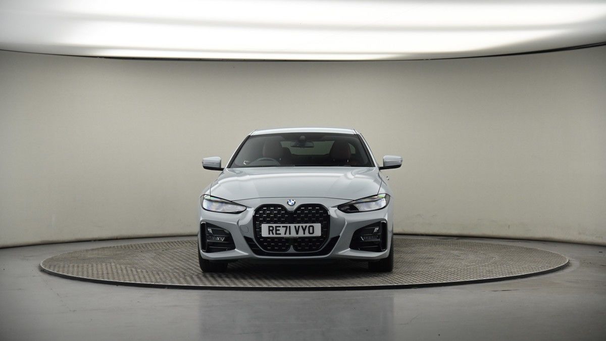 BMW 4 Series Image 18