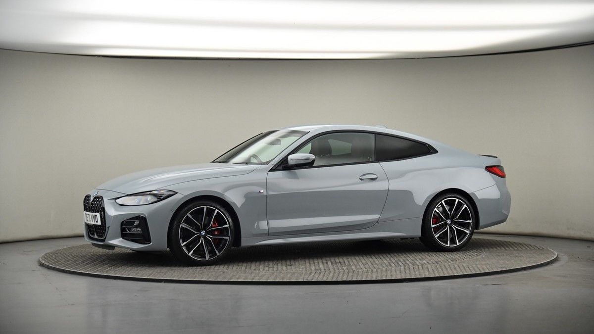 More views of BMW 4 Series