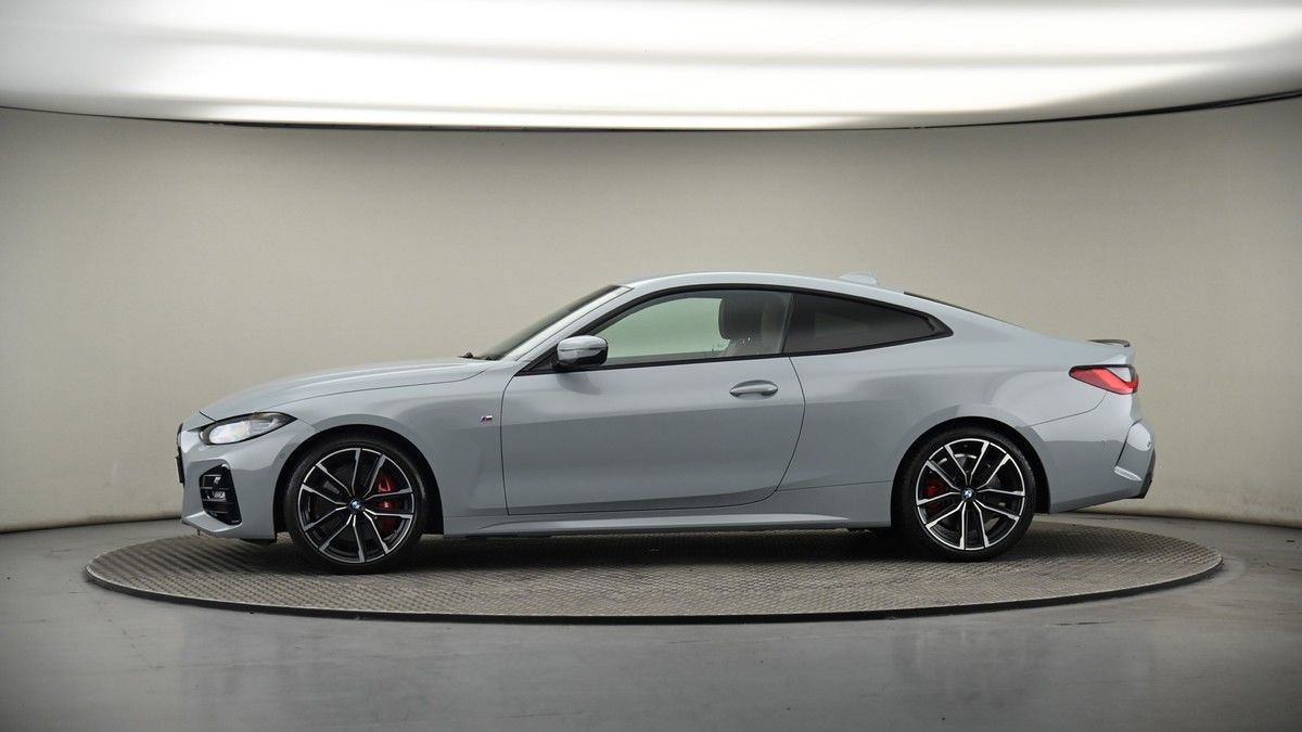 More views of BMW 4 Series
