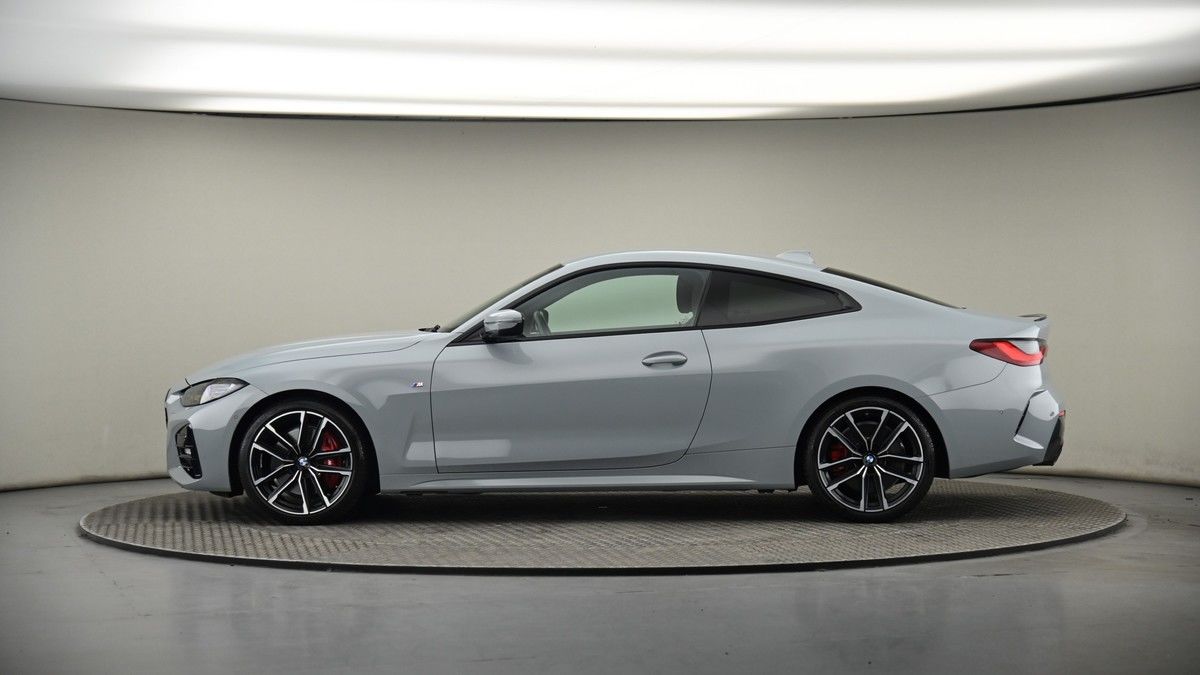 BMW 4 Series Image 19