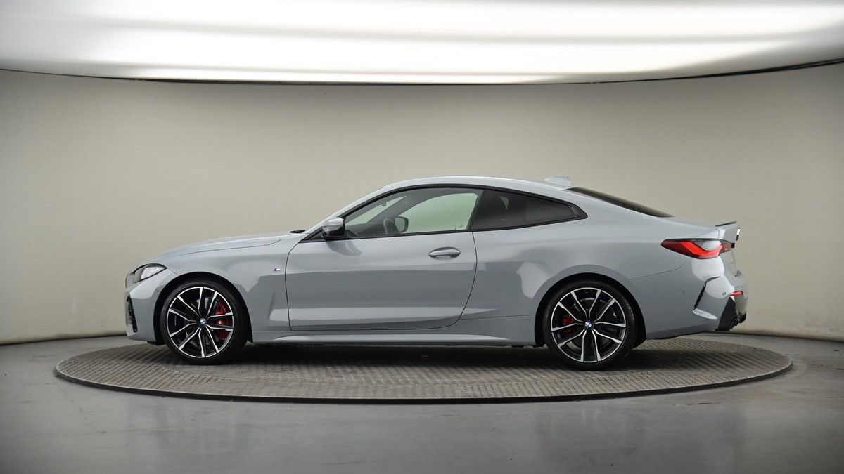 More views of BMW 4 Series
