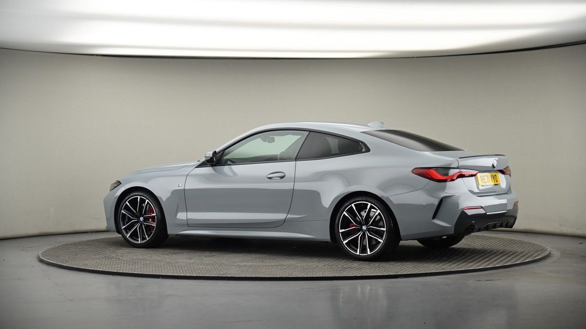 More views of BMW 4 Series