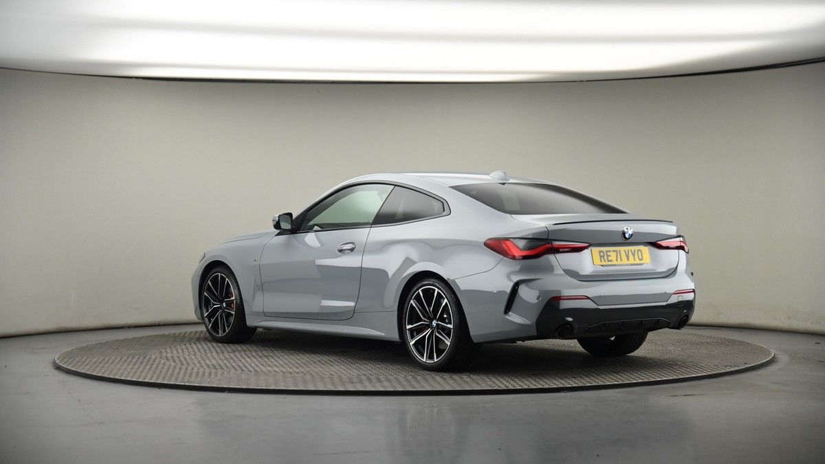 More views of BMW 4 Series