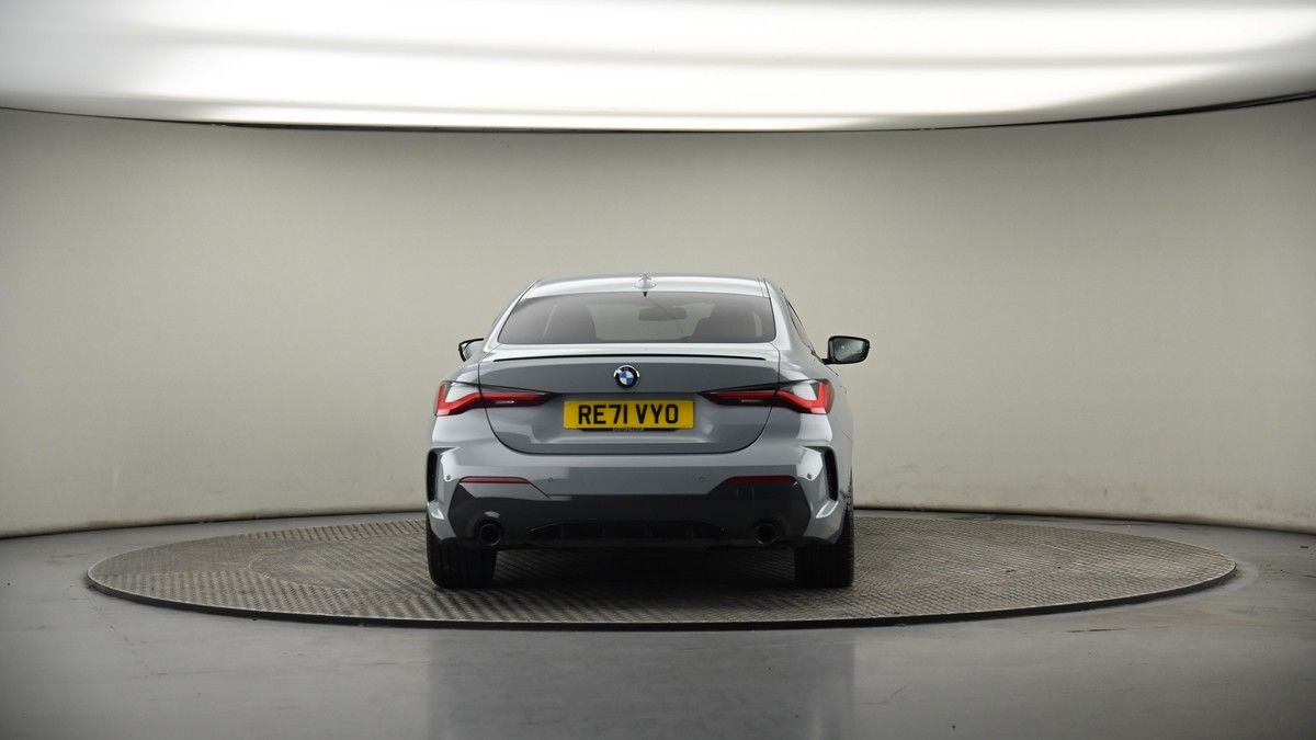 BMW 4 Series Image 17