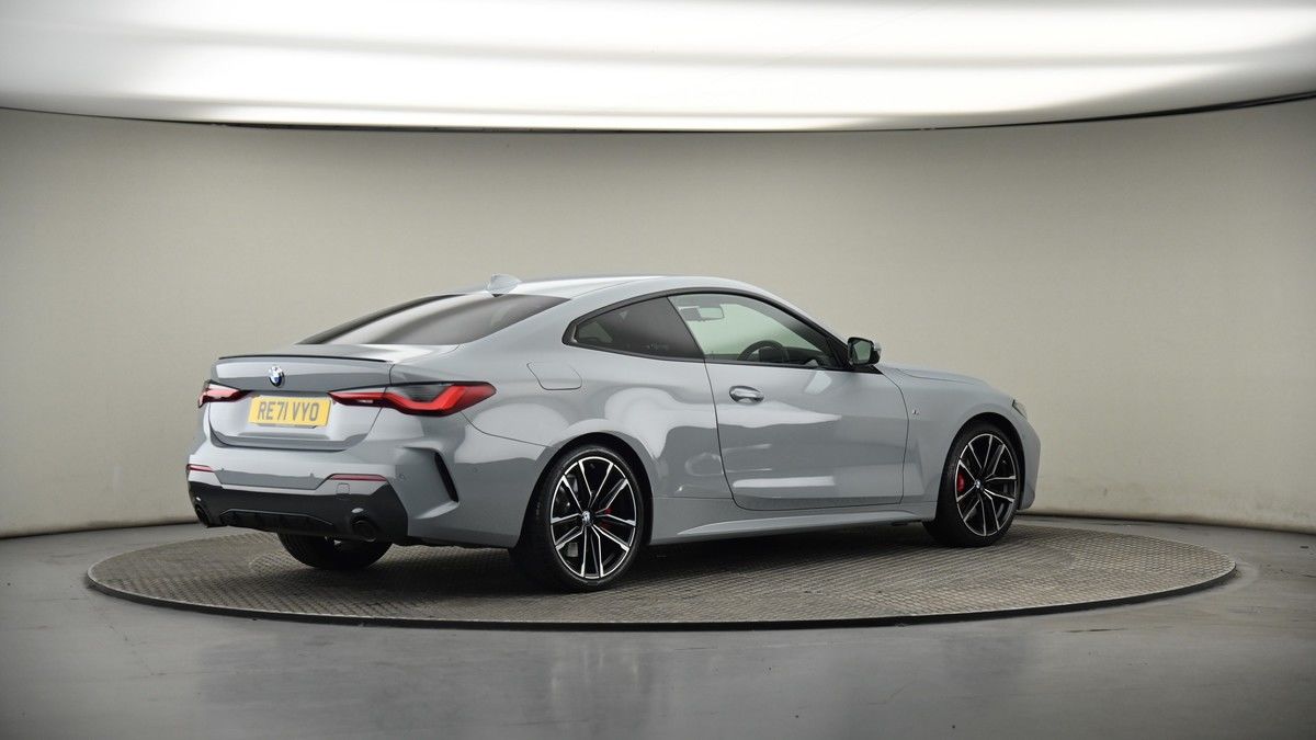 BMW 4 Series Image 7